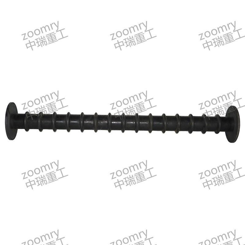 Rubber Disc Return Roller