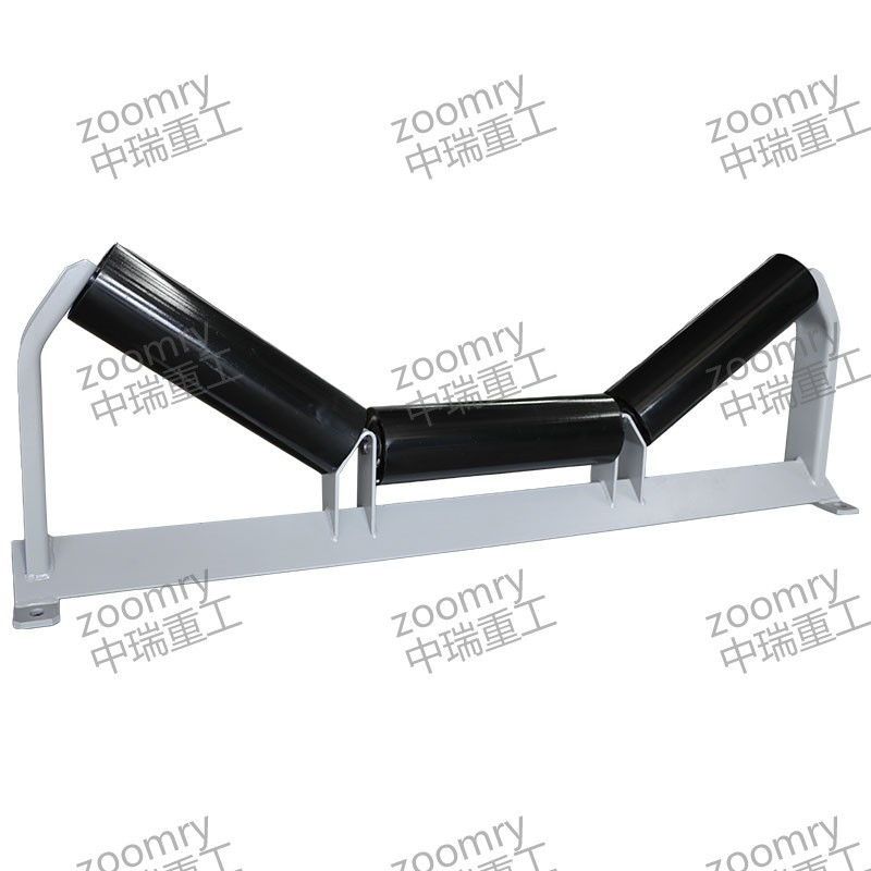 Steel Roller