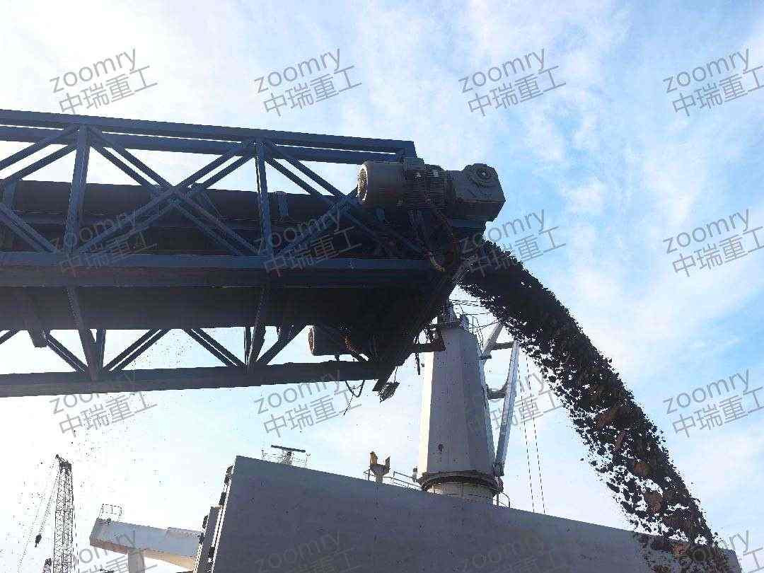 Take-up pulley 