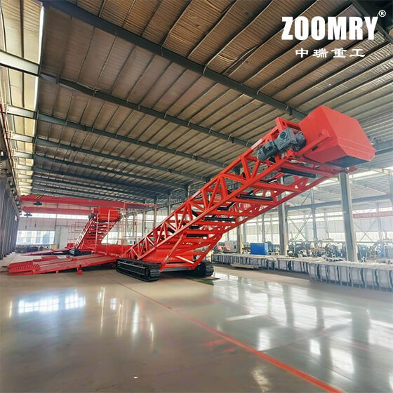 Truck Unloader for sale 