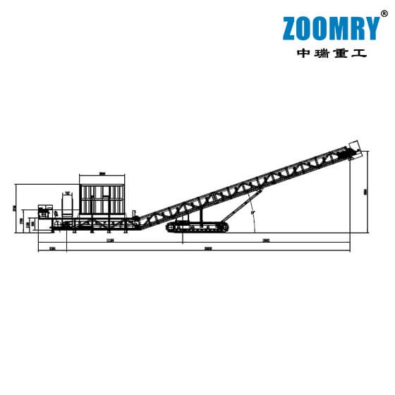 Truck Unloader for sale 
