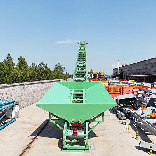 portable stackers